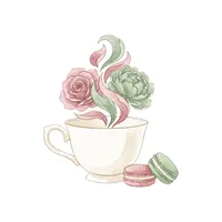 妖精网站 社区标志